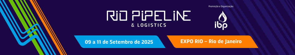 Rio Pipeline & Logistics 2025